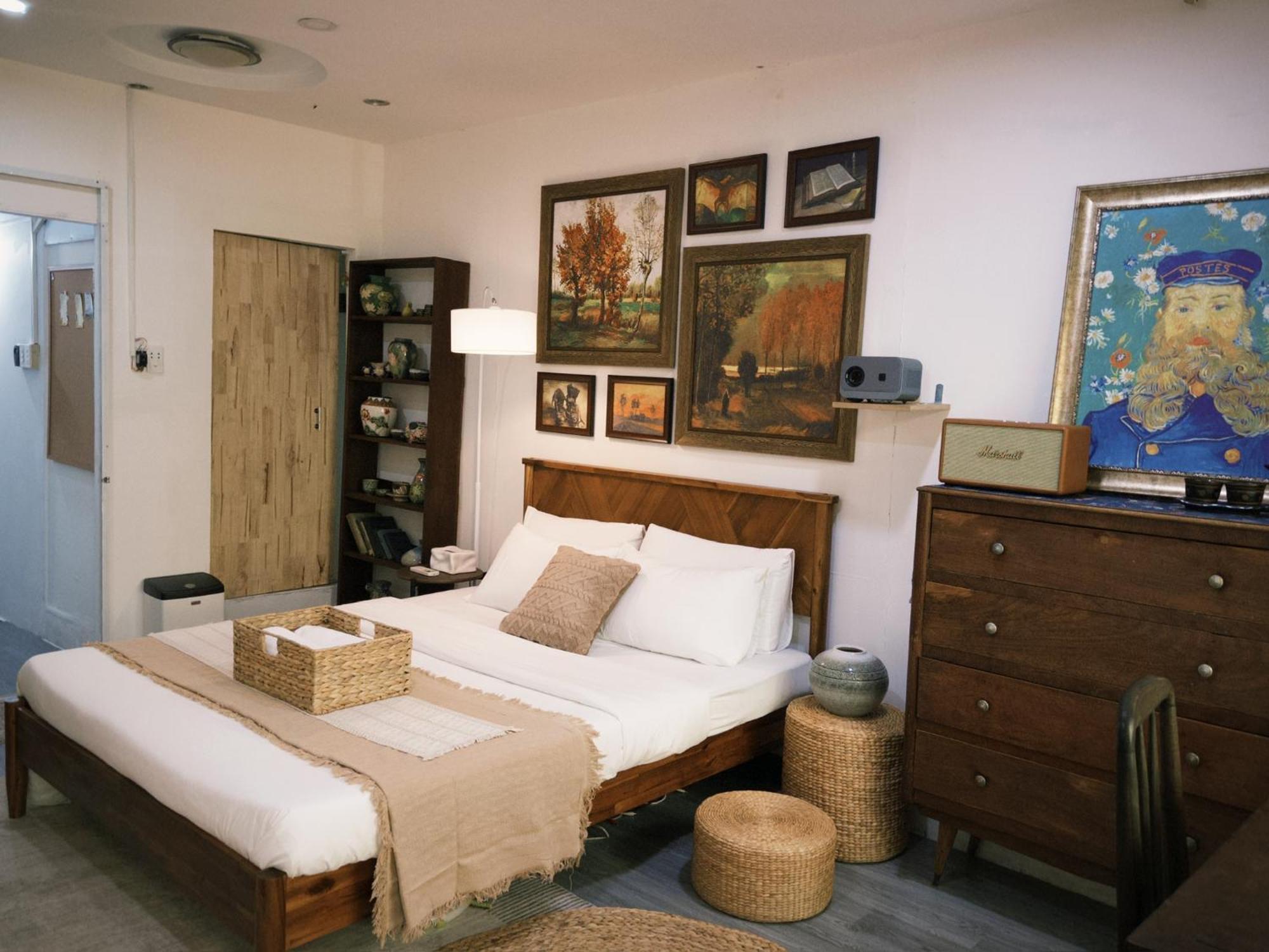 The Rustic Home ホーチミン市 エクステリア 写真